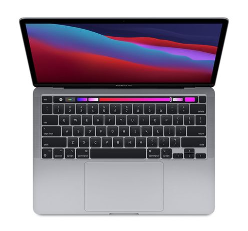 Новые! Apple M1 MacBook Pro 13 512 gb Space Gray 2020 (MYD92) Макбук