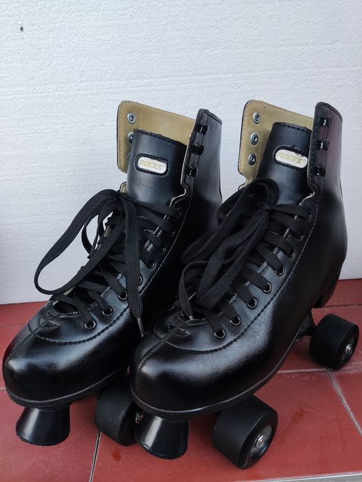 Професионални ролкови кънки Roces