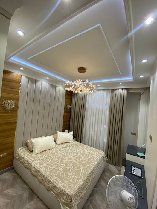 Якасарай Жк CiTy Live рядом PIRAMIT TOWER сдаётся квартира в аренду