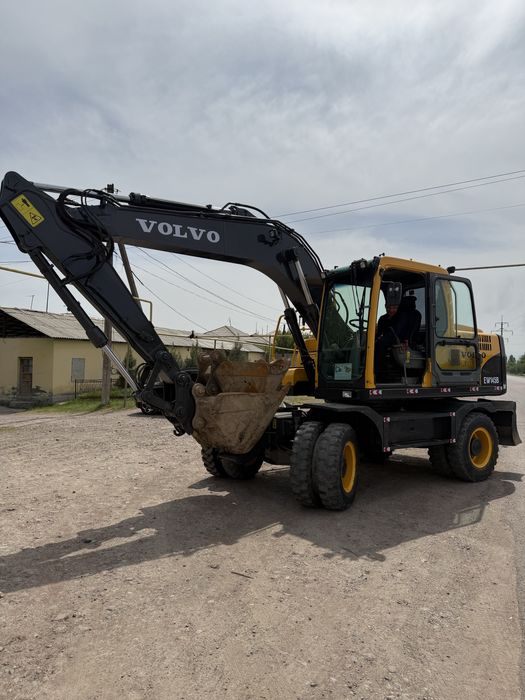 Volvo 145 prime сотилади 2013 йил