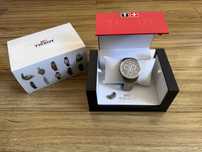Tissot T-Sport Titanium Chronograph 43mm Saphire T069417A