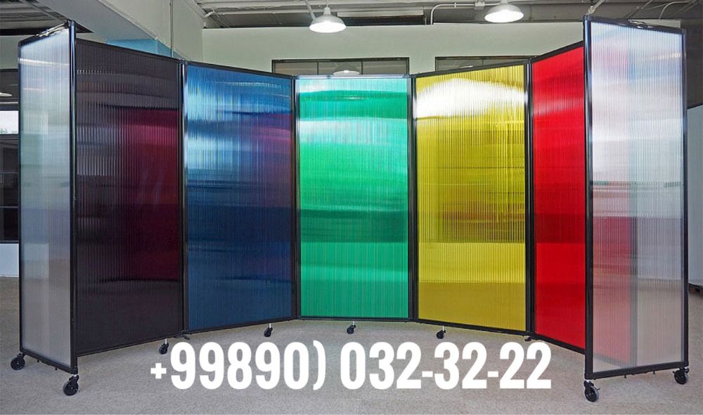 Лексан Поликарбонат (Lexsan) Цена завода! Доставка и Установка!