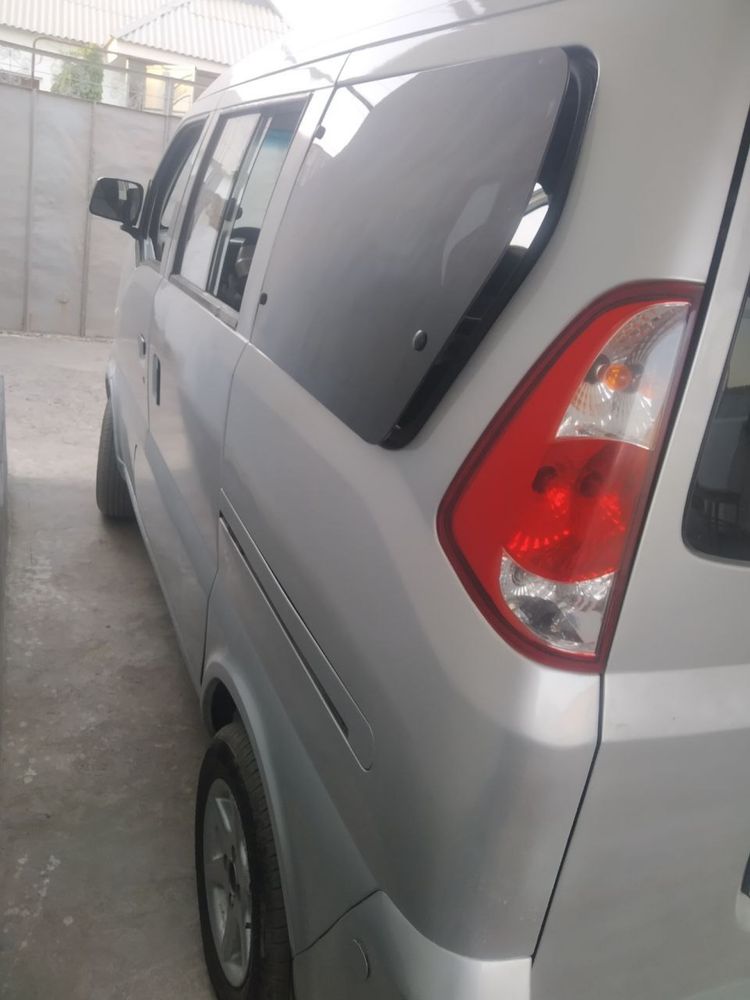 Xitoy damas sotiladi