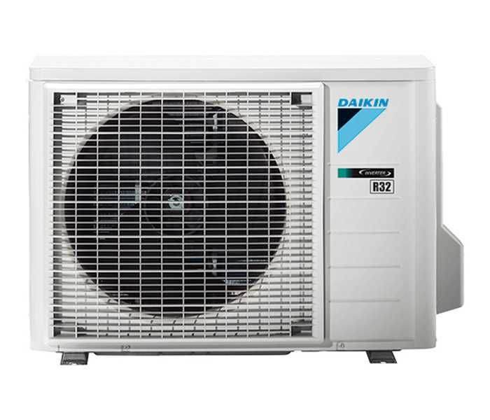 Наружный блок Daikin RXYSCQ4TV1