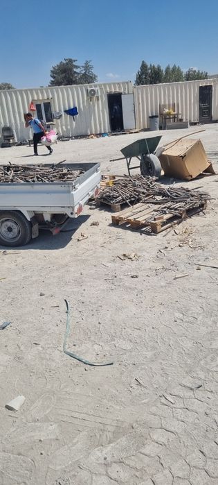 Metallom qayta ishlash Metalollom Metallom Olamiz