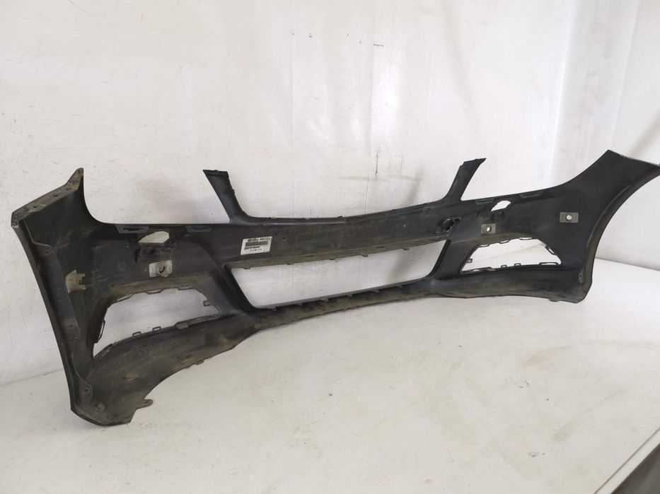 Bara Fata Mercedes-Benz  C-Class W204/S204/C204 [facelift] 2011 2012 2