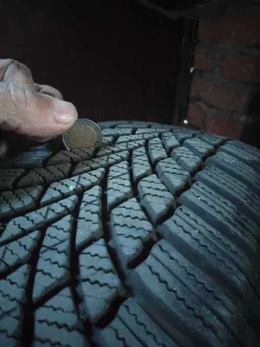 BRIDGESTONE LM005 с джанти