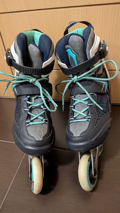 Ролери Oxelo номер 40