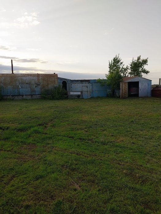 Животноводческое хозяйство