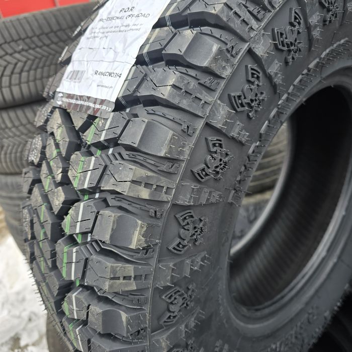 Гуми за джип офф Роуд 31 10.5 15