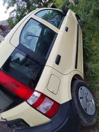 Fiat Panda 1,2L benzina din 2008