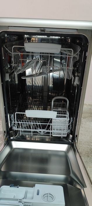 Съдомиялна Hotpoint Ariston LSFF 8M117 X EU