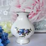 Ваза Royal albert Moonlight Rose