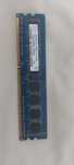 Оперативная память 4gb ddr3 от hunix