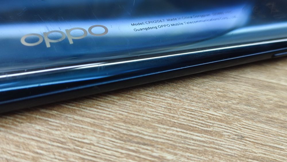 Oppo A72 128GB CPH2067