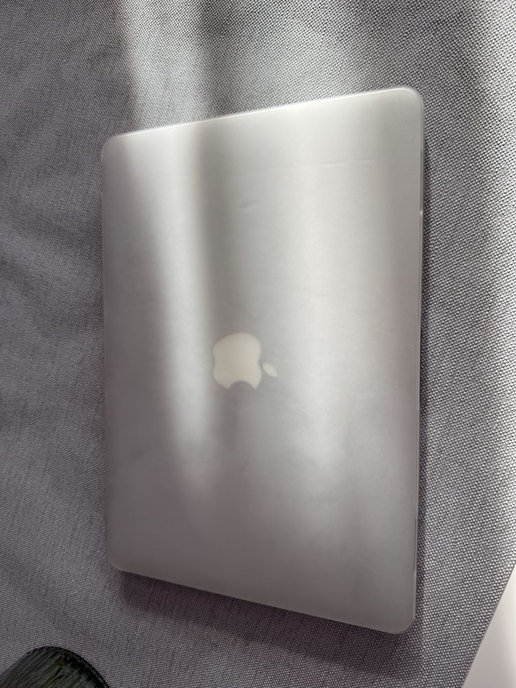 MacBook Pro Retina 13-inch 2012