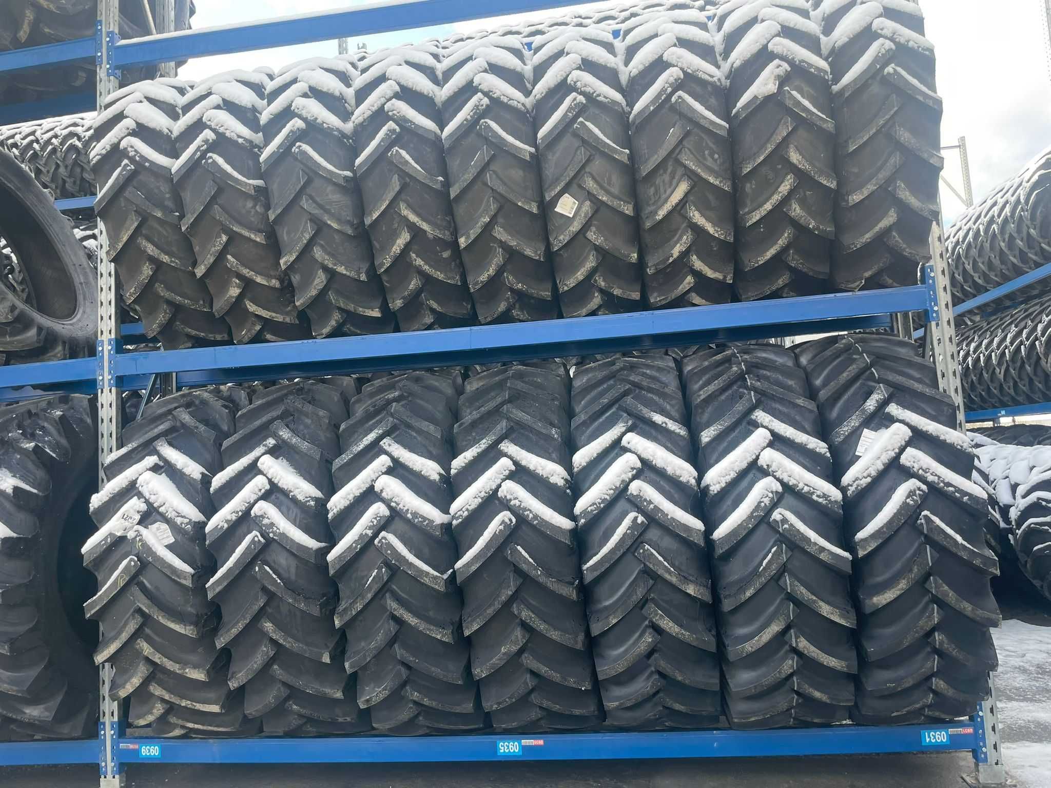 20.8r38 cauciucuri 520/85r38  anvelope tractor case 16 PLY