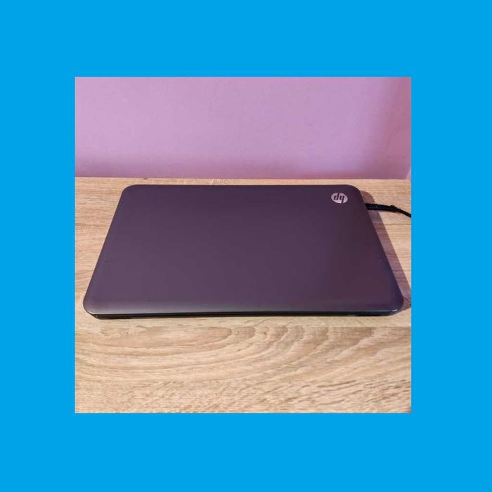 Laptop HP Pavilion G6 Youtube/Word/Excel AMD E2-3000M 2.40GHz 8/128GB