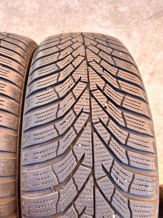 2бр 205/60/16 Kumho