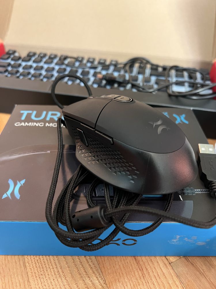 Гейминг сет Gaming set