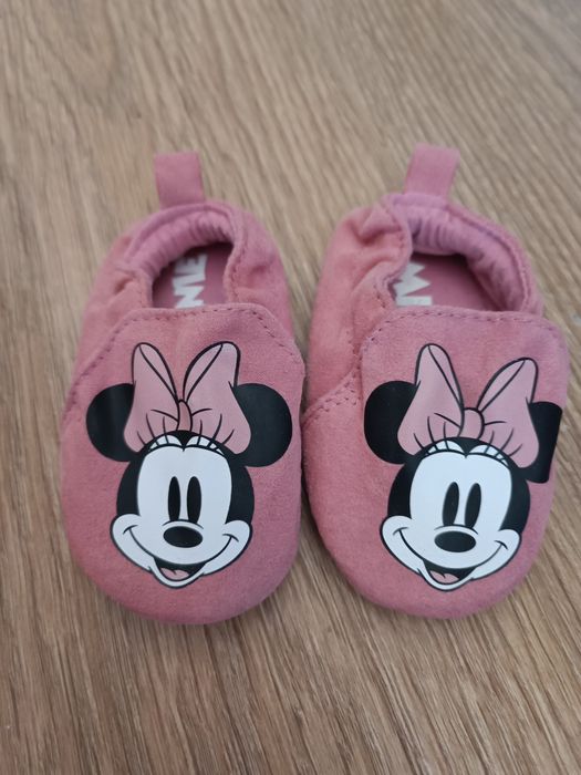Lot papuci H&M mărimea 18/19