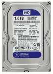 Продам жёсткий диск HDD 3.5" Western Digital SATA  1TB 7200об