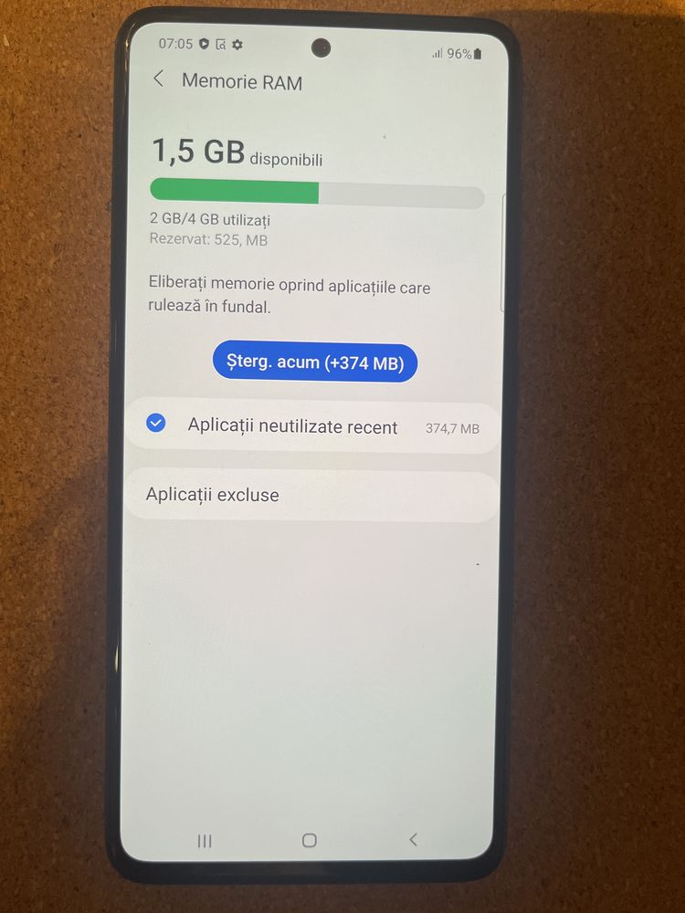 Samsung A51 128 Gb ID-jvq537