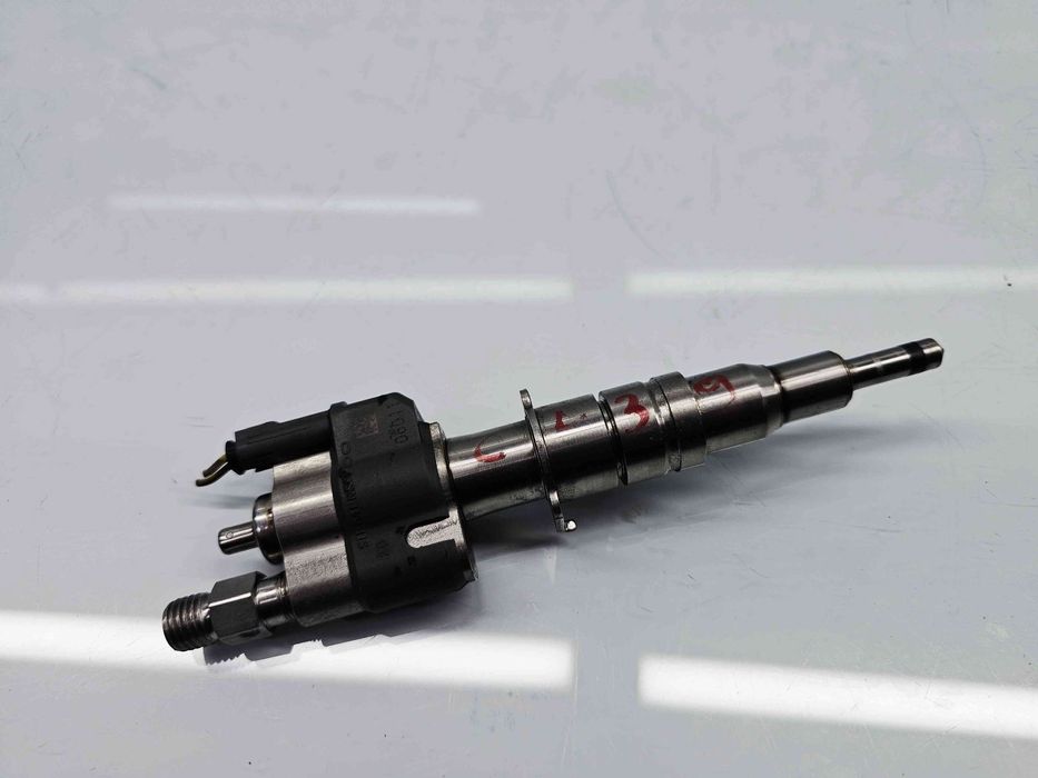 Injector  Bmw 1 (E81, E87) [Fabr 2004-2010] 7589048 2.0 N43B 125KW / 1