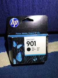 Vând cartuș HP 901 Negru (CC653AE)