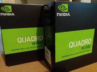 NVidia Quadro M2000 M5000