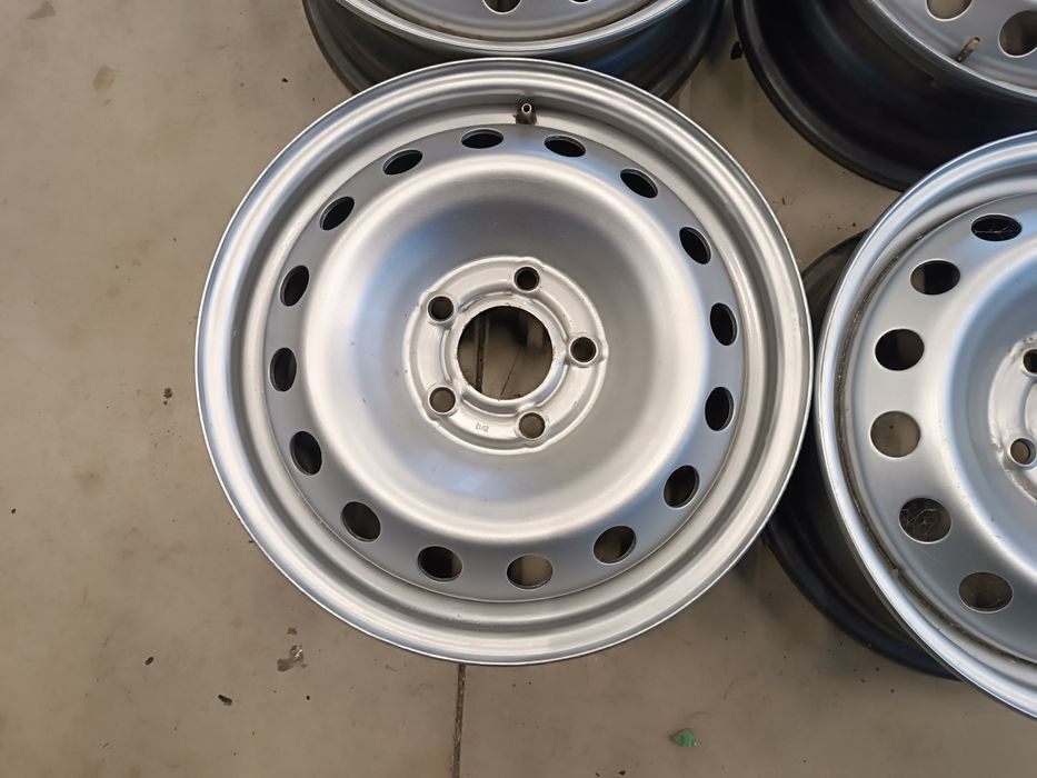 Jante Otel 5x118 R16 Renault Trafic , Opel Vivaro