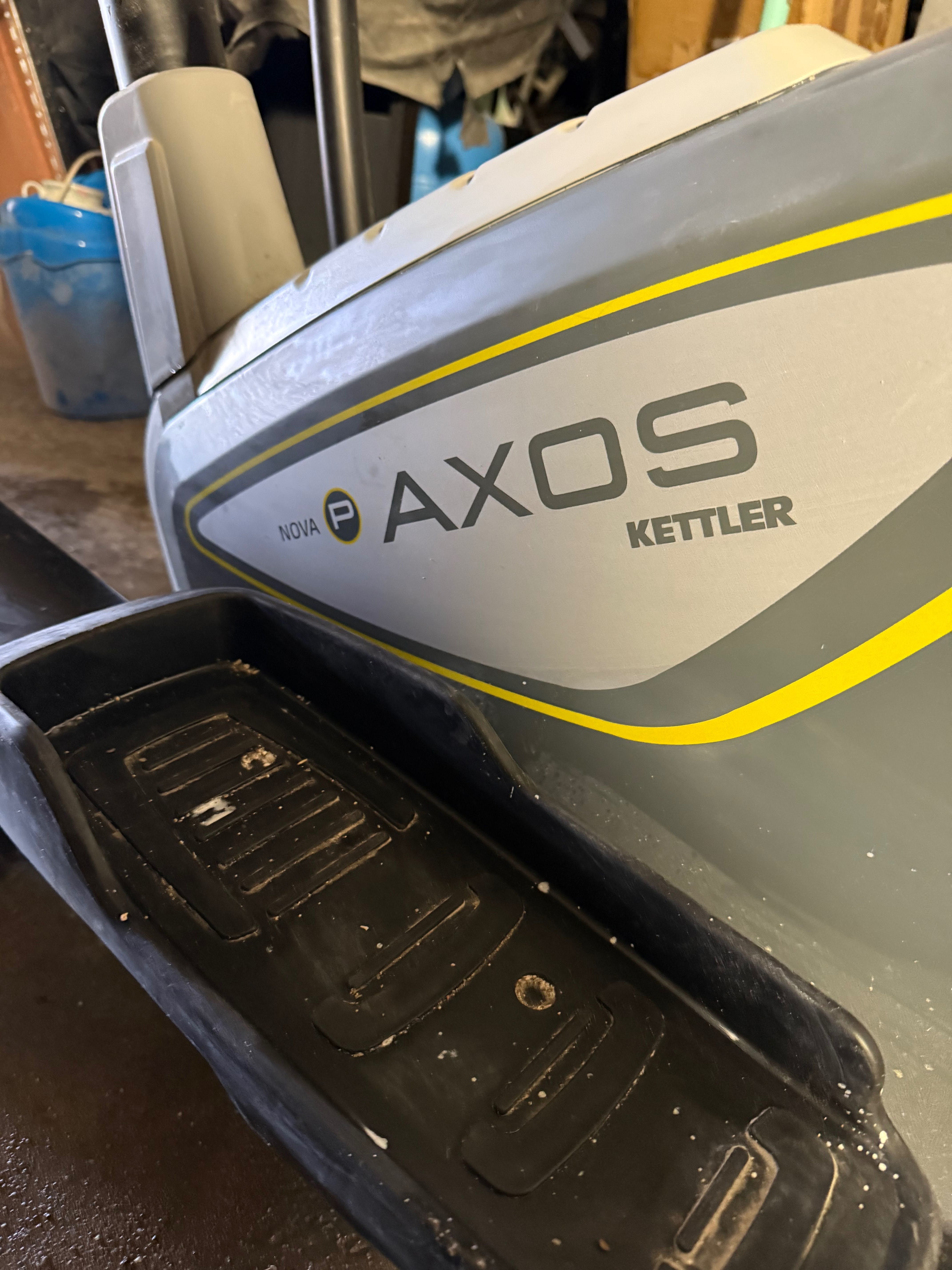 Кростренажор Kettler Axos Nova P