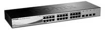 Switch DLINK DGS 1210-28P
