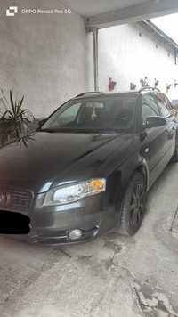 Vând Audi A4 B7 2005