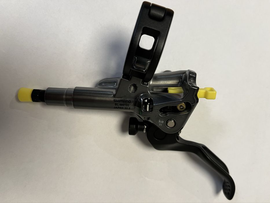 Shimano XTR BL-M9120 десен спирачен лост