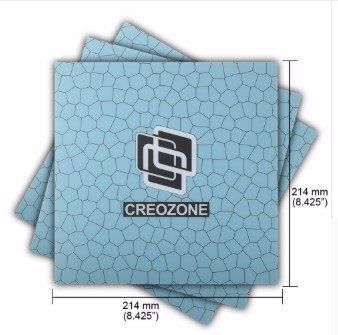 Creozone - Адгезивные наклейки для 3Д принтера
