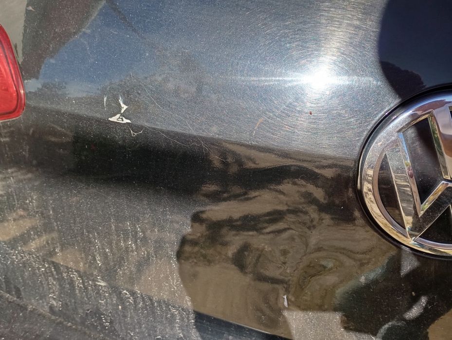 VW Golf 7 Голф 7 1,4 TGI