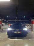 Audi A4 B9 2019 2.0 TFSI