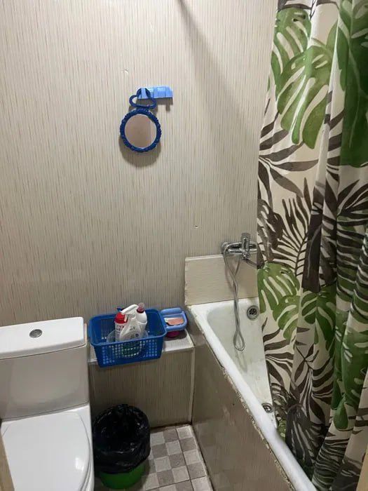 Продаю 1 комнатную квартиру Сергели 1