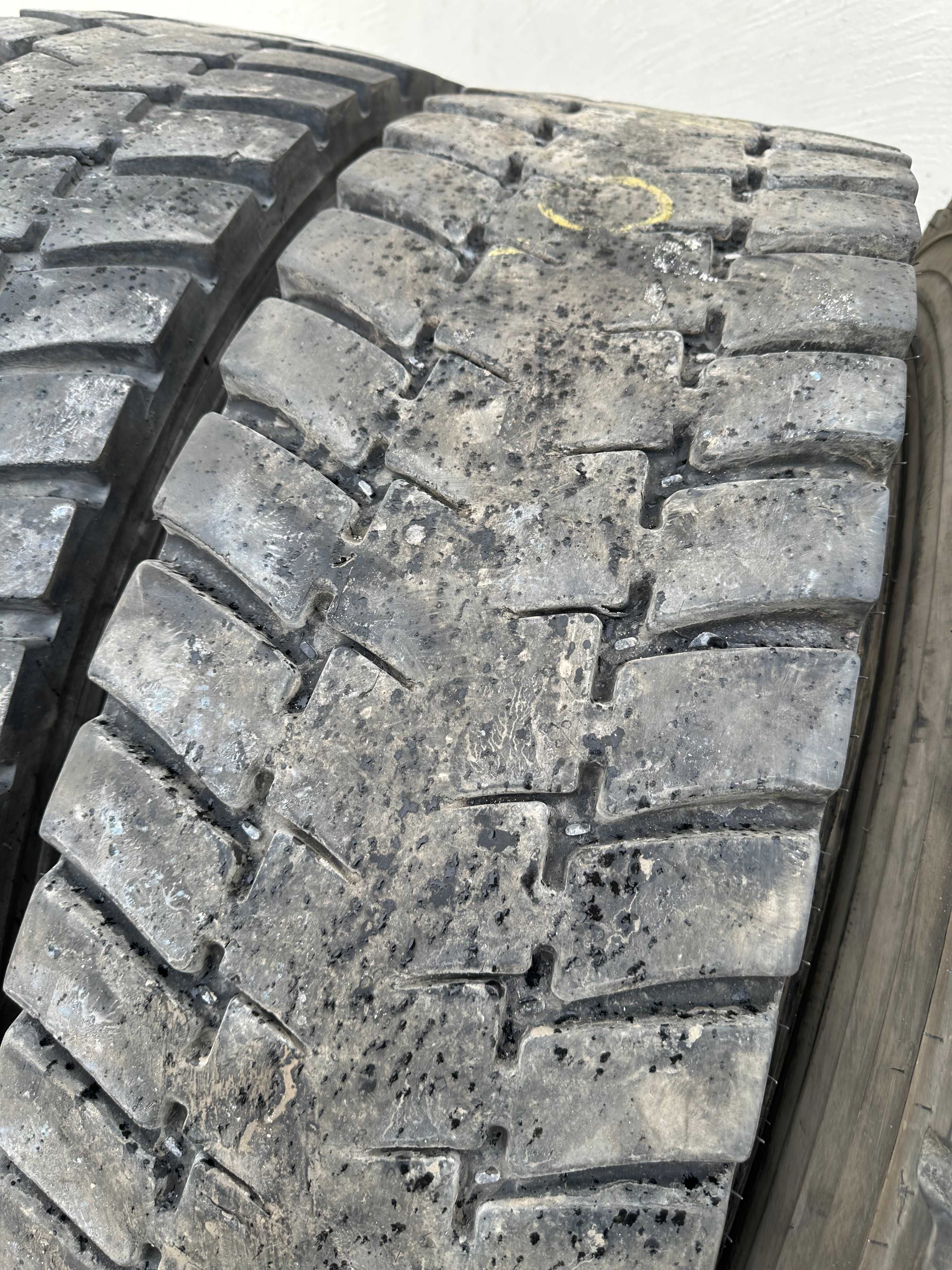 Anvelope Cariera - 315/80R22.5 - Livrare Rapida, Garantie!