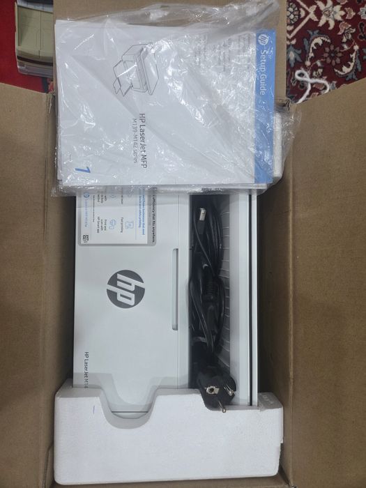 Продам принтер МФУ