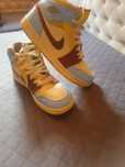 Nike Air Jordan 1 Retro High OG Custom Multicolor