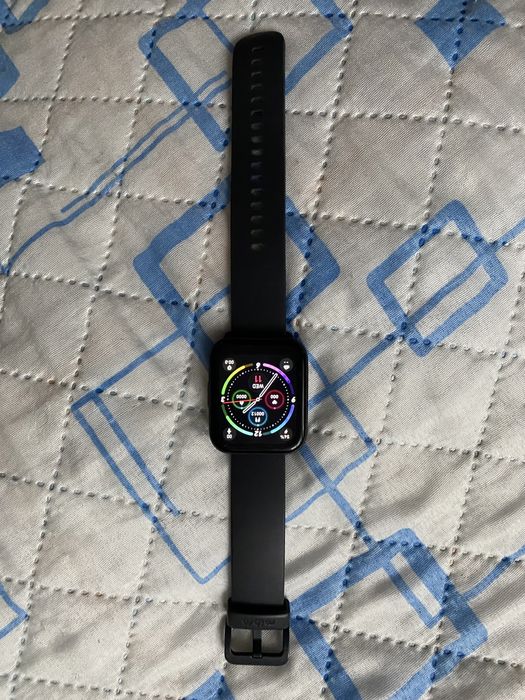 Продам Смарт-часы Mibro C2 XPAW009 серый