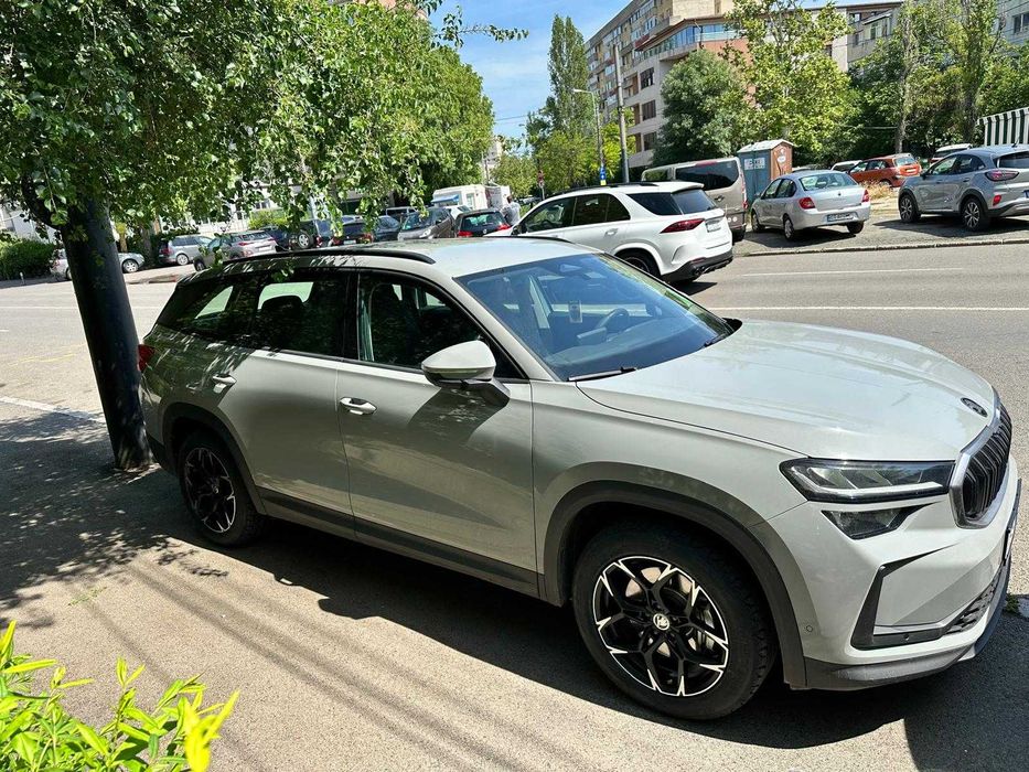 Jante Cupra R19 5x112 VZ5 Silver Style | Cupra, Seat, Volkswagen Skoda