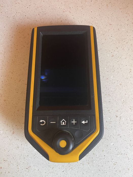 Ecran / Display / Bord Excavator JCB 334/K0853