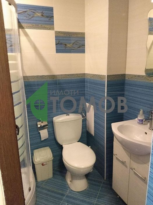 Дава се под наем Едностаен апартамент в Стара Загора, Самара 3 - 45 кв.м за 219.3 € - Снимка #9