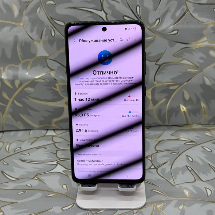 Samsung A51 sotiladi ekran orginal