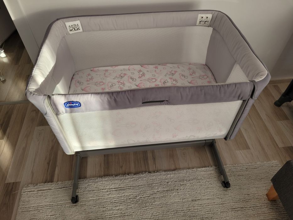 Patut Chicco next2me