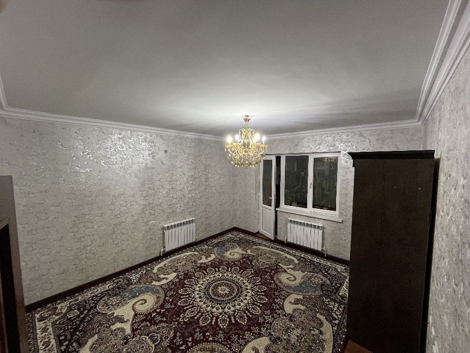 2 xona uy 72 Kv 1 etaj