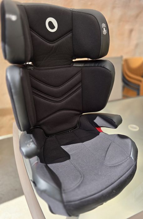 Vand scaun masina copii cu isofix